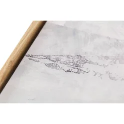 58" X 38" Tonal Abstract Framed Canvas - Threshold™ Designed With Studio McGee -Threshold Décor Deals Store GUEST 7a249f64 6fb8 48a0 8d4a 85afd1825cc9