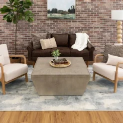 Watercolor Area Rug Gray - Threshold™ -Threshold Décor Deals Store GUEST 7c55305a 9762 4413 b203 077ff90b9d4b