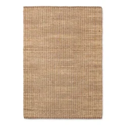 Kingston Neutral Woven Rug - Threshold™ -Threshold Décor Deals Store GUEST 7de37a48 7168 46be 8fc5 538a8092e5b0