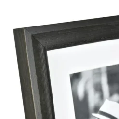 10.375" X 12.375" Matted To 8" X 10" Basic Foundational Frame Black - Threshold™ -Threshold Décor Deals Store GUEST 7f10f6da b8da 41f6 8a8d faf73bc09830