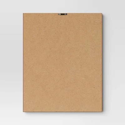 16" X 20" Thankful & Grateful Framed Under Plexi - Threshold™ 4 16" X 20" Thankful & Grateful Framed Under Plexi - Threshold™ - Image 4