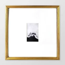 Wall Frame Antique Brass - Threshold™ Designed With Studio McGee -Threshold Décor Deals Store GUEST 8559f846 0ecd 4a7a a5f1 cdd874f5a013