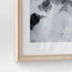 Wedge Poster Frame Natural - Threshold™ 8 Wedge Poster Frame Natural - Threshold™ -Threshold Décor Deals Store GUEST 85b3ba4d c410 4c5a 854d e899ca76922f