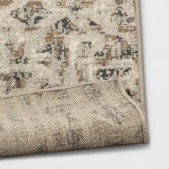 Eliot Geo Area Rug Gray - Threshold™ -Threshold Décor Deals Store GUEST 872b8d77 fa5d 4688 889c 31f8155b3d08