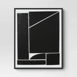 (Set Of 3) 16" X 20" Alignment Framed Wall Canvas Set - Threshold™ 8 (Set Of 3) 16" X 20" Alignment Framed Wall Canvas Set - Threshold™ -Threshold Décor Deals Store GUEST 8f25176a 2675 4643 876b a35764c99a60