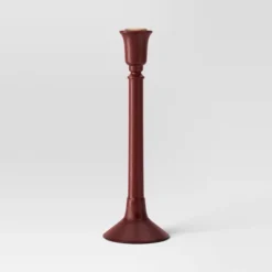 Wood Turned Candleholder - Threshold™ 6 Wood Turned Candleholder - Threshold™ -Threshold Décor Deals Store GUEST 91e55a1f b556 43c9 9c9e 29d37abed223