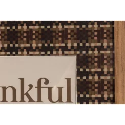 16" X 20" Thankful & Grateful Framed Under Plexi - Threshold™ 14 16" X 20" Thankful & Grateful Framed Under Plexi - Threshold™ -Threshold Décor Deals Store GUEST 92f9bd28 9ac9 4637 9f81 fffd85049d96