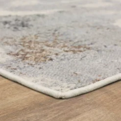 Watercolor Area Rug Gray - Threshold™ -Threshold Décor Deals Store GUEST 932bbb8d 1f4c 4993 bffb 8817cd154e97