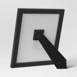 10" X 12" Float To 8" X 10" Single Image Frame Rustic Walnut/Black - Threshold™ -Threshold Décor Deals Store GUEST 95b9286d 01d1 4095 b5b4 c343e07b32de