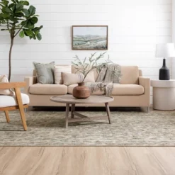 9'x12' Cashmere Geo Rug Gray - Threshold™ 19 9'x12' Cashmere Geo Rug Gray - Threshold™ -Threshold Décor Deals Store GUEST 96a59202 42e9 4f2d bf88 18f588bac2d6