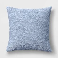 Woven Cotton Textured Square Throw Pillow - Threshold™ 13 Woven Cotton Textured Square Throw Pillow - Threshold™ -Threshold Décor Deals Store GUEST 9e8b4bfc 878a 45e4 9ac0 6567498fe053