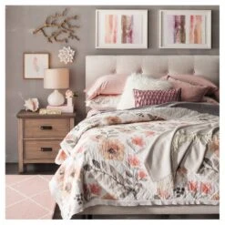 Textured Ceramic Accent Lamp Cream - Threshold™ -Threshold Décor Deals Store GUEST a17380b9 1e46 4459 bec0 70526071b12d