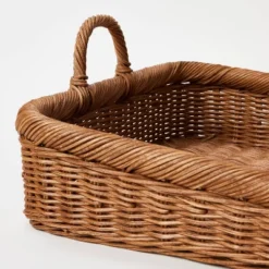 Vintage French Tray - Threshold™ Designed With Studio McGee 6 Vintage French Tray - Threshold™ Designed With Studio McGee -Threshold Décor Deals Store GUEST a250d6c4 33ea 42a3 828e c4c3dd88bd18