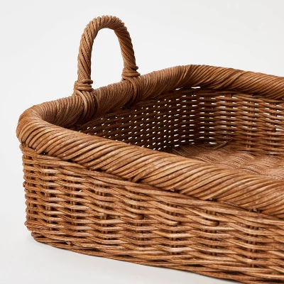 Vintage French Tray - Threshold™ Designed With Studio McGee 3 Vintage French Tray - Threshold™ Designed With Studio McGee - Image 3