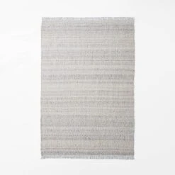Bayside Indoor/Outdoor Rug Heathered Gray - Threshold™ Designed With Studio McGee 11 Bayside Indoor/Outdoor Rug Heathered Gray - Threshold™ Designed With Studio McGee -Threshold Décor Deals Store GUEST a3c500cc aad3 4daa ad4c 24cc411fdfb4