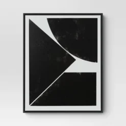 (Set Of 3) 16" X 20" Alignment Framed Wall Canvas Set - Threshold™ 9 (Set Of 3) 16" X 20" Alignment Framed Wall Canvas Set - Threshold™ -Threshold Décor Deals Store GUEST a3d2cf65 a737 4445 bb0f d1072d8a85a4