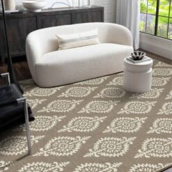 Paisley Tufted Rug - Threshold™ -Threshold Décor Deals Store GUEST a449236f f774 4856 969a 5aa85434ef41