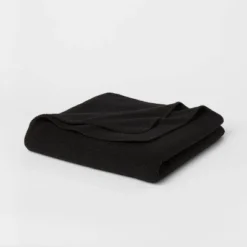 60"x80" Ribbed Faux Wool Bed Throw Blanket - Threshold™ 11 60"x80" Ribbed Faux Wool Bed Throw Blanket - Threshold™ -Threshold Décor Deals Store GUEST a584a425 ec58 4e88 a8b4 de1ee670b927