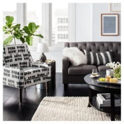 Oversize Lumbar Woven Global Pillow - Threshold™ -Threshold Décor Deals Store GUEST a9ab0c7c 7d57 4330 91f4 b09d91a00e64