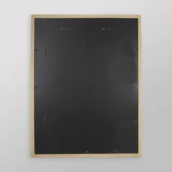 21.24" X 27.24" Matted To 11" X 14" Gallery Frame Natural Wood - Threshold™ Designed With Studio McGee -Threshold Décor Deals Store GUEST ad3bc446 3dc3 4b90 b109 96cc5ab445e6