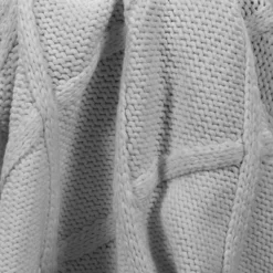 Chunky Diamond Knit Throw Blanket - Threshold™ 9 Chunky Diamond Knit Throw Blanket - Threshold™ -Threshold Décor Deals Store GUEST ad7ee4d6 390a 41c4 bde9 2639694eed8e