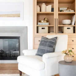 Northridge Hand Tufted Wool Shag Diamond Area Rug - Threshold™ Designed With Studio McGee -Threshold Décor Deals Store GUEST ae5dadb5 a93e 4e44 a1be e214b80dc4bd