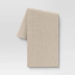 Oversized Recycled Knit Throw Blanket - Threshold™ 17 Oversized Recycled Knit Throw Blanket - Threshold™ -Threshold Décor Deals Store GUEST b8f65a6f 4927 4e63 9611 8224c41c5fe0