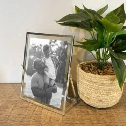 5" X 7" Addison Frame Silver - Threshold™ -Threshold Décor Deals Store GUEST be135797 abc7 4887 8d66 540e39566700