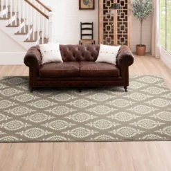 Paisley Tufted Rug - Threshold™ -Threshold Décor Deals Store GUEST bec122a2 f249 4fdb b238 21b44f0b6ff7