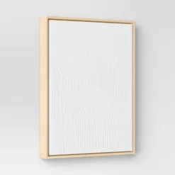 (Set Of 2) 12" X 16" Rainbow Arches Framed Embellished Canvas Set - Threshold™ 9 (Set Of 2) 12" X 16" Rainbow Arches Framed Embellished Canvas Set - Threshold™ -Threshold Décor Deals Store GUEST bf1650b2 2012 4cef 8ccd 49b0fe5b7979