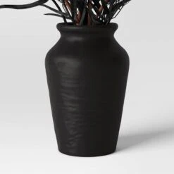 Halloween Grass And Floral Plant Arrangement - Threshold™ -Threshold Décor Deals Store GUEST c1af03e1 9136 4e3e a804 2797467e64e6