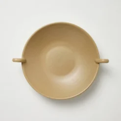 Ceramic Link Bowl With Handles - Threshold™ Designed With Studio McGee 5 Ceramic Link Bowl With Handles - Threshold™ Designed With Studio McGee -Threshold Décor Deals Store GUEST c47e544e 8cdb 47d2 8619 56a87c2192d1