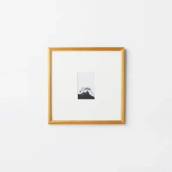 Wall Frame Antique Brass - Threshold™ Designed With Studio McGee -Threshold Décor Deals Store GUEST c66f8831 fd4b 41c0 bc0f 4e9f10cb39a4