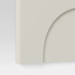 (Set Of 4) 12" X 12" 3D Decorative Graphic Tiles White - Threshold™ -Threshold Décor Deals Store GUEST c7c781c0 907e 4d09 91a3 25b5a5f0b3d8