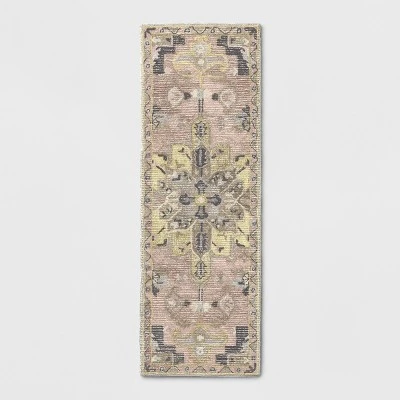 Damask Tufted Area Rug - Threshold™ 3 Damask Tufted Area Rug - Threshold™ - Image 3