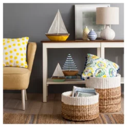 Textured Ceramic Accent Lamp Cream - Threshold™ -Threshold Décor Deals Store GUEST cad1c2ee bd45 463b 80a2 0ce083b9a44a