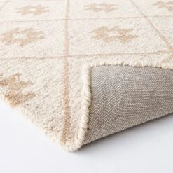 Tremonton Hand Tufted Wool Area Rug Cream - Threshold™ Designed With Studio McGee -Threshold Décor Deals Store GUEST cbf6cfcc 8df3 4179 a331 aa2fb0ca498b