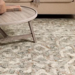 9'x12' Cashmere Geo Rug Gray - Threshold™ 15 9'x12' Cashmere Geo Rug Gray - Threshold™ -Threshold Décor Deals Store GUEST d1572ed0 cb73 47c4 a753 d3aca880bb4e