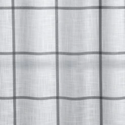 1pc Blackout Window Curtain Panel Gray - Threshold™ -Threshold Décor Deals Store GUEST d5b22960 1bf1 4c8f 8aa6 7c676a3b4e54