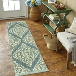 Medallion Diamond Shapes Woven Rug - Threshold 5 Medallion Diamond Shapes Woven Rug - Threshold -Threshold Décor Deals Store GUEST d6e0ccdb 86d6 4bc2 9e11 0fda54de7909