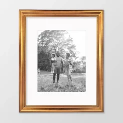 Wood Antique Wall Frame Brass - Threshold™ 13 Wood Antique Wall Frame Brass - Threshold™ -Threshold Décor Deals Store GUEST dbc2cfee 87e2 4ea0 bed7 dc912f9da8a9