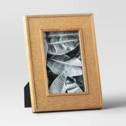 Caning Table Frame Natural - Threshold™ 10 Caning Table Frame Natural - Threshold™ -Threshold Décor Deals Store GUEST dd853257 3ebc 4fe0 8111 06fe04794d9d