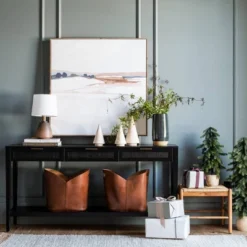 Honeyville Jute/Wool Rug Neutral - Threshold™ Designed By Studio McGee 9 Honeyville Jute/Wool Rug Neutral - Threshold™ Designed By Studio McGee -Threshold Décor Deals Store GUEST ded7bd99 da97 488d afd8 5db0e7c71efa