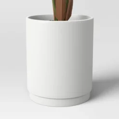 Artificial Banana Leaf Tree In Pot - Threshold™ -Threshold Décor Deals Store GUEST e0079106 cd73 4fd9 a361 5aa71ee1f437