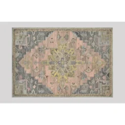Damask Tufted Area Rug - Threshold™ 10 Damask Tufted Area Rug - Threshold™ -Threshold Décor Deals Store GUEST e0b8502d 82ed 4108 b48c c8b5aaba7ca1