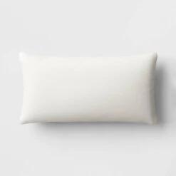 Oversized Woven Cotton Slubby Striped Throw Pillow Ivory - Threshold™ -Threshold Décor Deals Store GUEST e3d5d3f7 9ef0 44e5 905b a02840e3db79