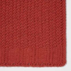 Solid Chenille Knit Throw Blanket - Threshold™ -Threshold Décor Deals Store GUEST e6830892 95e7 4985 a724 b21d0ae26f30