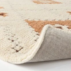 Northridge Hand Tufted Wool Shag Diamond Area Rug - Threshold™ Designed With Studio McGee -Threshold Décor Deals Store GUEST e786d7b7 2307 4d63 b589 69eb906a06e0
