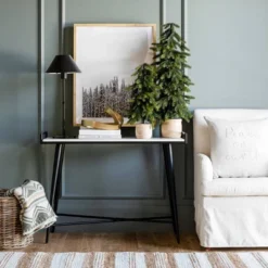 Riverton Striped Jute/Wool Area Rug Tan - Threshold™ Designed With Studio McGee -Threshold Décor Deals Store GUEST e859f618 5e17 4e5a b37e 0fdb76d5a91c