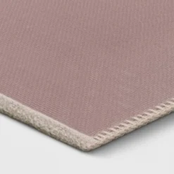 Cromwell Washable Printed Persian Style Rug Tan - Threshold™ -Threshold Décor Deals Store GUEST eb8e06ce 5cb3 4bcb a5a9 1809111b19bc